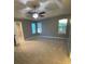 Spacious bedroom with three windows and a ceiling fan at 3370 Knighton Rdg, Powder Springs, GA 30127