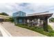 Charming exterior view of Patria Cocina restaurant with shaded patio seating at 371 Grant Se Cir # 1814, Atlanta, GA 30315