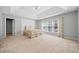 Bright bedroom featuring a neutral color palette and ample natural light at 1790 Aurelia Dr, Cumming, GA 30041