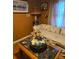 Cozy living room with hardwood floors and a comfy sofa at 3751 Amber Nw Rd, Atlanta, GA 30331