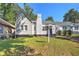 Charming one-story house with a well-maintained lawn at 1581 Linda Sw Way, Atlanta, GA 30310