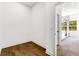 Versatile room features hardwood floors, neutral walls, and natural light at 971 Washington Sw Pl, Atlanta, GA 30314