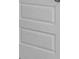 White door with raised panel design at 179 Hampton Cir, Mcdonough, GA 30253