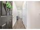 Bright entryway with hardwood floors and access to other rooms at 179 Hampton Cir, Mcdonough, GA 30253
