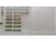 Custom closet with white shelving units providing ample storage space at 3707 Peachtree Ne Rd # 1, Atlanta, GA 30319
