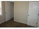 A bedroom offering carpeting, neutral walls, and closet space at 434 Spring Leaf Dr, Dallas, GA 30157