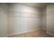 Large walk-in closet with wire shelving, providing ample storage space at 125 Belvedere Rd, Mcdonough, GA 30253