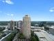 Enjoy the beautiful city skyline and neighborhood views at 3475 Oak Valley Rd # 2820, Atlanta, GA 30326