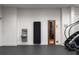 Fitness center with exercise equipment, water fountain, stair climber and tile flooring at 3475 Oak Valley Rd # 2820, Atlanta, GA 30326