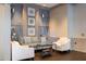 Cozy lounge area featuring comfortable seating and tasteful decor with natural light at 3475 Oak Valley Rd # 2820, Atlanta, GA 30326