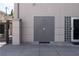 Outdoor pool area access with gated entrance, shower and restrooms at 3475 Oak Valley Rd # 2820, Atlanta, GA 30326
