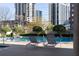 Relax by the pool on comfortable lounge chairs at 3475 Oak Valley Rd # 2820, Atlanta, GA 30326