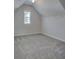 Cozy bedroom with carpet, natural light and shelving at 409 West March Cir, Loganville, GA 30052