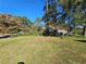 Photo of a well-manicured and verdant lawn on a sunny day at 3801 Orchard Se Rd, Smyrna, GA 30080