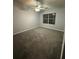 Bright bedroom featuring a ceiling fan and neutral wall paint at 2805 Vining Ridge Ter, Decatur, GA 30034