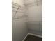 Well-lit closet featuring wire shelving for convenient storage at 2805 Vining Ridge Ter, Decatur, GA 30034