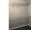 Closet with wire shelving providing ample storage space at 2805 Vining Ridge Ter, Decatur, GA 30034