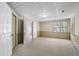 Finished basement with closet and windows at 940 Waters Reach Ct, Alpharetta, GA 30022