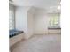 Spacious bedroom with window seats and neutral carpet at 940 Waters Reach Ct, Alpharetta, GA 30022