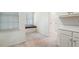 Bright bedroom with window seat and plush carpet at 940 Waters Reach Ct, Alpharetta, GA 30022