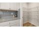 Pantry featuring ample shelving and storage space at 495 Hancock Se Dr, Atlanta, GA 30354