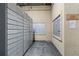 Mail center featuring multiple secured mailboxes for residents at 400 17Th Nw St # 2120, Atlanta, GA 30363
