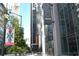 Street view showcases the exterior near Google and OFF Bar in an urban neighborhood at 400 17Th Nw St # 2120, Atlanta, GA 30363