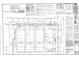 A detailed site plan showing property lines, building footprints, and street layout for development at 490 Waterman St, Marietta, GA 30060