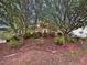 Charming home with mature trees and landscaping at 200 Eagle Glen Ct, Woodstock, GA 30189