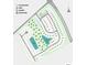 Community map showing the location of the lots, amenities, and neighborhood streets at 93 Sheryl Way, Loganville, GA 30052