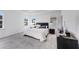 Serene main bedroom with ample natural light and plush carpet at 93 Sheryl Way, Loganville, GA 30052