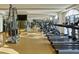 Well-equipped fitness center featuring modern exercise machines and ample natural light at 88 W Paces Ferry Nw Rd # 1740, Atlanta, GA 30305