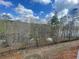 Backyard featuring trees and a view at 151 Sunshower Rdg, Canton, GA 30114
