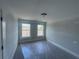 Cozy bedroom with two windows for natural light at 151 Sunshower Rdg, Canton, GA 30114