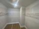Spacious walk-in closet with wire shelving for organization at 151 Sunshower Rdg, Canton, GA 30114