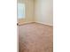 Spacious bedroom with neutral walls and carpet at 1850 Cotillion Dr # 3221, Dunwoody, GA 30338