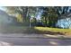 A vacant lot is ready for development, surrounded by mature trees in an established neighborhood at 133 Haygood Se Ave, Atlanta, GA 30315