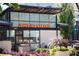 Charming store front with Jeni's Ice Creams in well-maintained mixed use community at 348 Olmstead Way # 30, Alpharetta, GA 30022