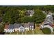 Picture of a suburban townhome complex highlighted by verdant foliage and meticulously kept lawns at 3971 Wolcott Cir # 3971, Atlanta, GA 30340