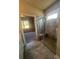 Ensuite bathroom featuring a tiled shower and neutral color scheme at 277 Lakeside Pl, Canton, GA 30114