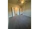 Large main bedroom showing access to ensuite bathroom and closet at 277 Lakeside Pl, Canton, GA 30114