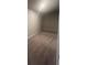 Spacious carpeted walk-in closet ready for customized storage solutions at 277 Lakeside Pl, Canton, GA 30114