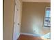 Bedroom with natural light from a window at 430 Poole Bridge Rd, Hiram, GA 30141