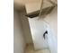 Walk in closet with hanging rod at 430 Poole Bridge Rd, Hiram, GA 30141