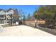 Community dog park featuring shade and play areas in a fenced enclosure with access to walking paths at 3034 Liberty Nw Way, Atlanta, GA 30318