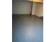 Garage with newly installed epoxy floor at 4118 Lost Springs Trl, Douglasville, GA 30135
