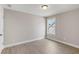 Bedroom featuring wood-look floors and neutral walls at 38 Puckett Se Rd, Emerson, GA 30137