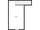 Floor plan of the attic at 36 Latimer Nw Ln, Cartersville, GA 30121