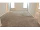Spacious bedroom with carpet floors and lots of natural light at 3978 Lake Manor Way, Atlanta, GA 30349
