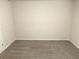 This room has neutral walls and carpet, ready for your personal touches at 3978 Lake Manor Way, Atlanta, GA 30349